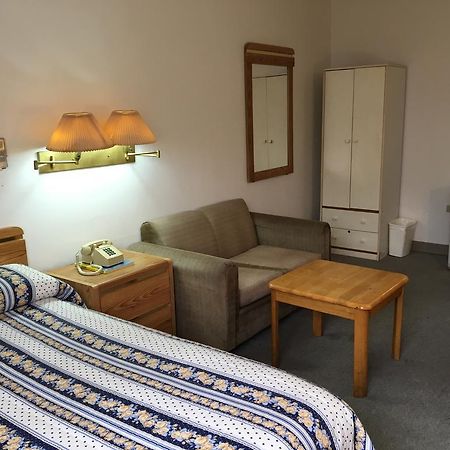 Tamuning Plaza Hotel Eksteriør bilde