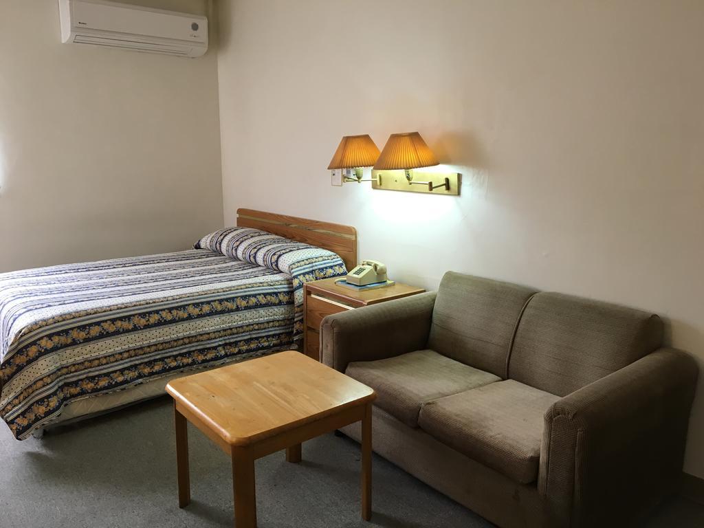 Tamuning Plaza Hotel Eksteriør bilde