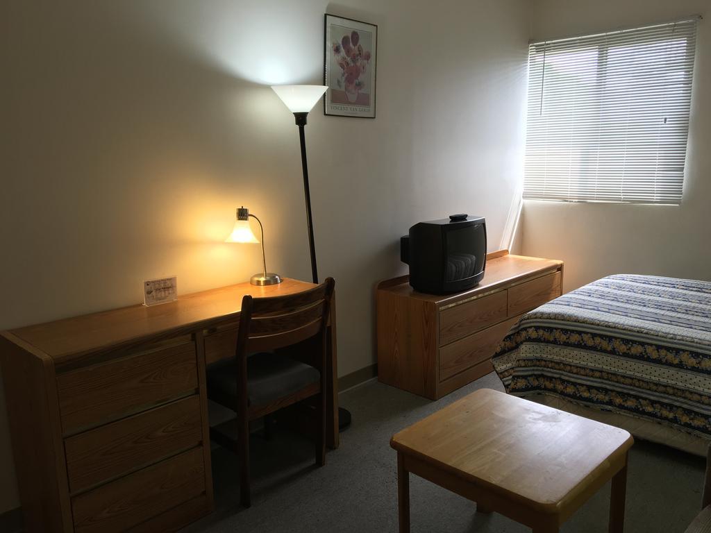 Tamuning Plaza Hotel Eksteriør bilde