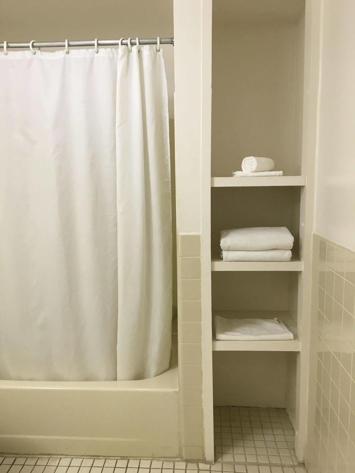 Tamuning Plaza Hotel Eksteriør bilde