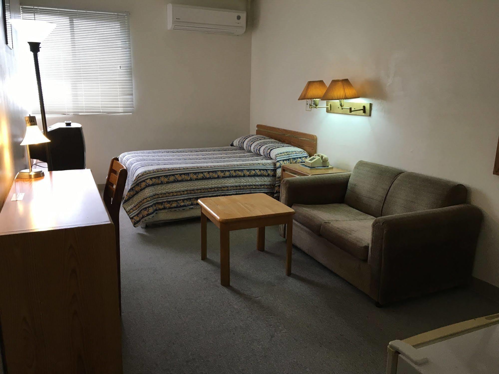 Tamuning Plaza Hotel Eksteriør bilde