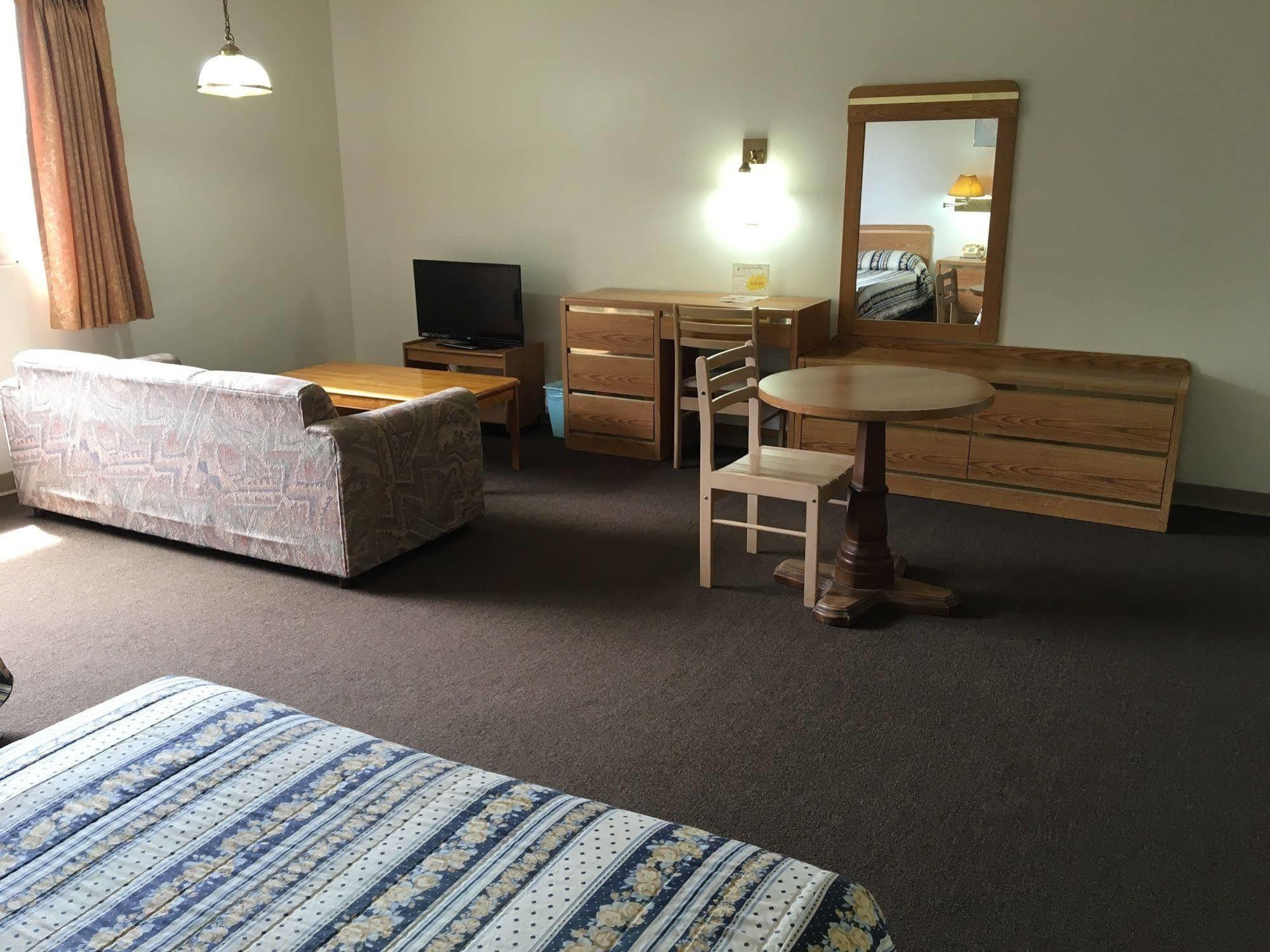 Tamuning Plaza Hotel Eksteriør bilde